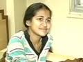 A student&#39;s near-death experience with berserk bus driver. When 30-year-old Santosh Mane was unleashing hell on the roads of Pune on Wednesday, sniffing out ... - pune-survivor-akanksha-120