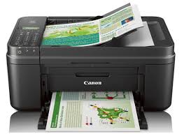 Click the easy install option in the first window that appears. Download Canon Pixma Mx492 Driver Download Installer Setup File