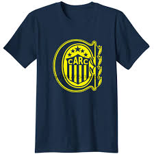 You can download the logo 'rosario central' here. Swt T Men Rosario Central Argentina Soccer Football Casual T Shirt Men Sports Outdoors Umoonproductions Com