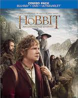 the hobbit an unexpected journey 4k