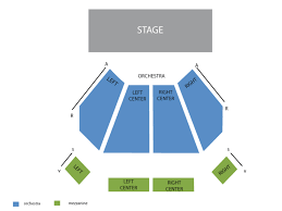 River Rock Show Theatre Seating Chart Cheap Tickets Asap