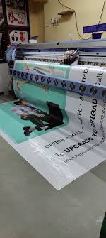 paper flex banner printing services in