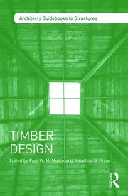 timber design 1st edition paul w