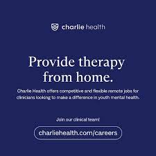 Charlie Health | LinkedIn