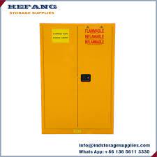 nfpa 45 gallon safety storage cabinet