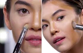 how to contour your face 5 simple