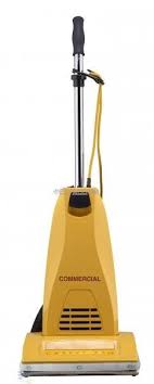 heavy duty commercial upright vacuum cpu 4n