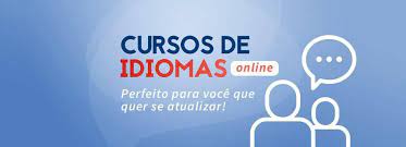 aprenda idiomas online