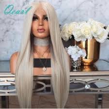 Large cap is an extra charge. Platinum Blonde Hair Wig Cheaper Than Retail Price Buy Clothing Accessories And Lifestyle Products For Women Men
