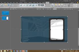 However, you can also create the animations with the help of morph. Powerpoint Morph Tutorial 3 Cut Away Brightcarbon