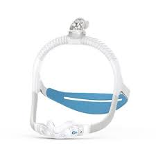 Shop all cpap masks available at cpap.com including brands respironics, resmed, fisher & paykel, and more. Resmed Airfit N30i Nasal Cradle Cpap Mask Small