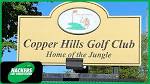 Copper Hills Golf Club Oxford Mi Part 1 Hackers of Michigan Season ...