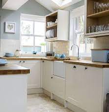 cream colored kitchens suits redboth