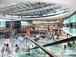 Please see each shop's publicity for information about current opening hours. Airport Shopping Flughafen Zurich Zuerich Com