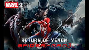 Jhonping art print poster store. Spider Man 3 Trailer 2021 Tom Holland Return Of Venom Lates Trailer 2021 Fan Made Youtube