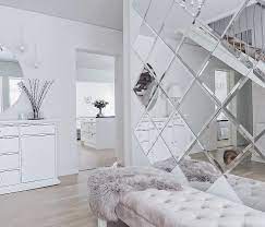 Wall Mirror Decor Living Room