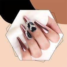 crash course on advance gel nail art