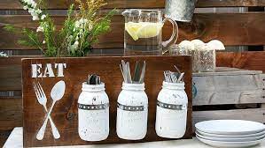 Here we have shared these 160+ brilliant diy mason jar crafts and gift ideas to inspire you and let you try some of the best diy ideas for the betterment of. Mason Jar Diy Projects We Love