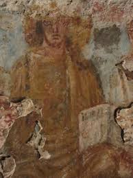 Catacombs Rome: the art of the first Christians | Through Eternity Tours -  Through Eternity Tours