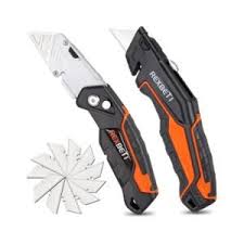 the best utility knives tested by bob