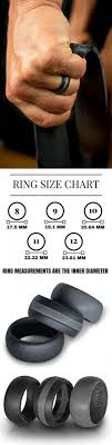 34 Best Mens Silicone Wedding Ring Wedding Band Images