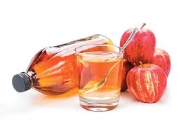 9 ways apple cider vinegar will improve