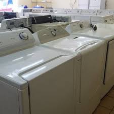 bartow county used appliances 6649