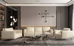 cream leather sofa oc homestyle furniture