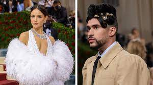Latinos who conquered the MET Gala 2022 ...