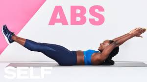 bodyweight abs workout hiit cardio