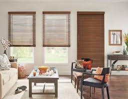 real wood blinds custom wooden