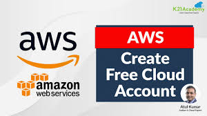 Amazon is providing 750 hours yearly. How To Create Free Tier Account In Aws K21academy