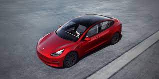 While this is certainly hyperbole, tesla's business model does rely on a bit more secrecy than other automakers. 2021 Tesla Model 3 Review Pricing And Specs