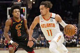 Rayford trae young is an american professional basketball player who plays for the atlanta hawks of the national basketball association (nba). Knicks Should Pounce On Hawks Trae Young New York Daily News