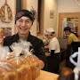 スカイプロバンス ベーカリーカフェ / SKY PROVENCE Bakery & Cafe from arakawa102.com