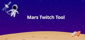 'kappa_bot' bot will be removed from the twitch channel and the irc server. Mars Twitch Tool Subscriptions Available Epicnpc Marketplace