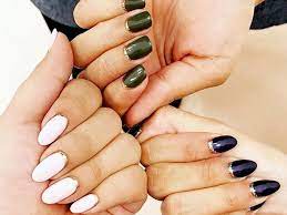 14 nail colors that can instantly boost