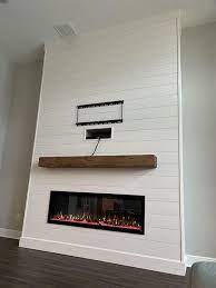 Fireplace Support Touchstone Home