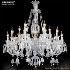 Free ground shipping on orders over $49 and never a restocking fee! Meerosee Bell Crystal Beads Cleaning Chandeliers Replacement Globes Spanish Chandelier Md2397 L18 Buy Cleaning Chandeliers Chandeliers Replacement Globes Spanish Chandeliers Product On Alibaba Com