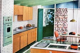 If you are looking for 1950s kitchen appliances you've come to the right place. Retro Kitchens Of Yesteryear That Will Make You Nostalgic Loveproperty Com