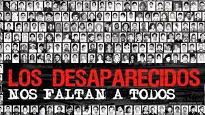 Día Internacional del Detenido-Desaparecido - CLACSO
