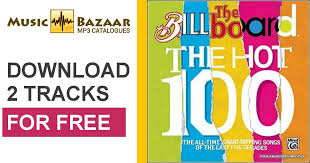 Billboard Top 100 10 08 2013 Cd2 Mp3 Buy Full Tracklist