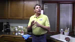 Maybe you would like to learn more about one of these? How To Refresh Revitalize Wood Kitchen Cabinets Project Youtube