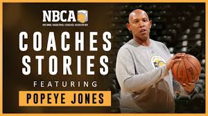 He was taken 11th overall by the everett silvertips but later traded to the portland winterhawks. Popeye Jones Bio 2021 Update Early Life Career Wife Net Worth