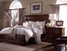 9 dark wood bedroom furniture ideas