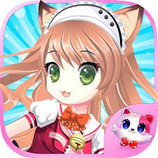 beauty dressup makeup kids free game