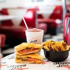the best 10 fast food restaurants near