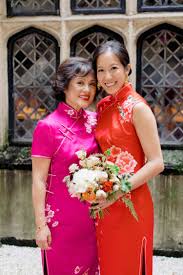 12 chinese wedding traditions