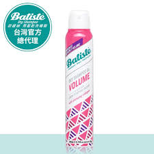 Batiste乾洗髮-豐盈蓬鬆200ml | 定型劑/噴霧/慕斯| Yahoo奇摩購物中心