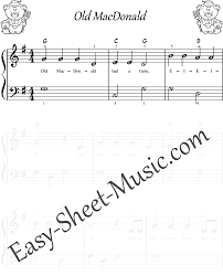 Free shipping on orders over $25 shipped by amazon. Easy Piano Songs For Kids Easy Piano Sheet Music With Letters